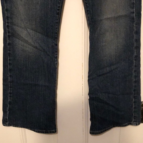 Lucky Brand Jeans - Picture 4 of 7